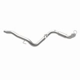 MagnaFlow 07-08 Chevrolet Suburban 2500 6.0L Direct Fit Converter thumbnail 7