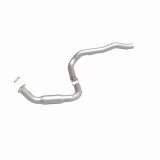 MagnaFlow 07-08 Chevrolet Suburban 2500 6.0L Direct Fit Converter thumbnail 8