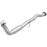 MagnaFlow 07-08 Chevrolet Suburban 2500 6.0L Direct Fit Converter thumbnail 1