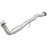 MagnaFlow 07-08 Chevrolet Suburban 2500 6.0L Direct Fit Converter thumbnail 2