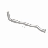 MagnaFlow 07-08 Chevrolet Suburban 2500 6.0L Direct Fit Converter thumbnail 3