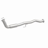 MagnaFlow 07-08 Chevrolet Suburban 2500 6.0L Direct Fit Converter thumbnail 6