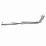 MagnaFlow 07-08 Chevrolet Suburban 2500 6.0L Direct Fit Converter thumbnail 7