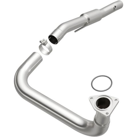 MagnaFlow 2007 Chevrolet Silverado 2500 HD Classic 6.0L Direct Fit Converter
