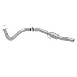 MagnaFlow 2007 Chevrolet Silverado 2500 HD Classic 6.0L Direct Fit Converter thumbnail 3