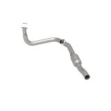 MagnaFlow 2007 Chevrolet Silverado 2500 HD Classic 6.0L Direct Fit Converter thumbnail 5