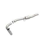 MagnaFlow 2007 Chevrolet Silverado 2500 HD Classic 6.0L Direct Fit Converter thumbnail 6
