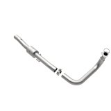 MagnaFlow 2007 Chevrolet Silverado 2500 HD Classic 6.0L Direct Fit Converter thumbnail 7