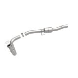 MagnaFlow 2007 Chevrolet Silverado 2500 HD Classic 6.0L Direct Fit Converter thumbnail 9