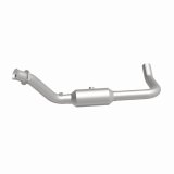 MagnaFlow 07-09 Chrysler Aspen 5.7L Direct Fit Converter thumbnail 3