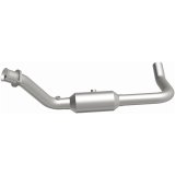 MagnaFlow 07-09 Chrysler Aspen 5.7L Direct Fit Converter thumbnail 4