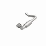 MagnaFlow 07-09 Chrysler Aspen 5.7L Direct Fit Converter thumbnail 6