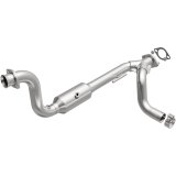 MagnaFlow 07-09 Chrysler Aspen 5.7L Direct Fit Converter thumbnail 1