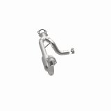MagnaFlow 07-09 Chrysler Aspen 5.7L Direct Fit Converter thumbnail 3