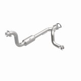 MagnaFlow 07-09 Chrysler Aspen 5.7L Direct Fit Converter thumbnail 4
