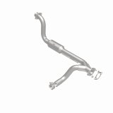 MagnaFlow 07-09 Chrysler Aspen 5.7L Direct Fit Converter thumbnail 6