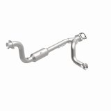 MagnaFlow 07-09 Chrysler Aspen 5.7L Direct Fit Converter thumbnail 7