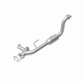 MagnaFlow 07-09 Chrysler Aspen 5.7L Direct Fit Converter thumbnail 8