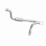 MagnaFlow 07-09 Chrysler Aspen 5.7L Direct Fit Converter thumbnail 9