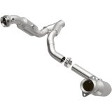 MagnaFlow 2009 Dodge Ram 1500 5.7L Direct Fit Converter thumbnail 1