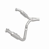 MagnaFlow 2009 Dodge Ram 1500 5.7L Direct Fit Converter thumbnail 3