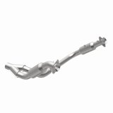 MagnaFlow 2009 Dodge Ram 1500 5.7L Direct Fit Converter thumbnail 4