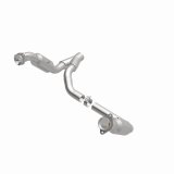 MagnaFlow 2009 Dodge Ram 1500 5.7L Direct Fit Converter thumbnail 5