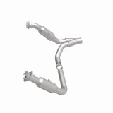 MagnaFlow 2009 Dodge Ram 1500 5.7L Direct Fit Converter thumbnail 6