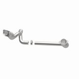 MagnaFlow 2009 Dodge Ram 1500 4.7L Direct Fit Converter thumbnail 3
