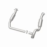 MagnaFlow 2009 Dodge Ram 1500 4.7L Direct Fit Converter thumbnail 9