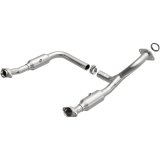 MagnaFlow 2006 Ford Explorer 4.6L Direct Fit Converter thumbnail 1