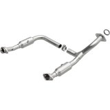 MagnaFlow 2006 Ford Explorer 4.6L Direct Fit Converter thumbnail 2