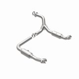 MagnaFlow 2006 Ford Explorer 4.6L Direct Fit Converter thumbnail 3