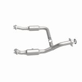 MagnaFlow 2006 Ford Explorer 4.6L Direct Fit Converter thumbnail 4