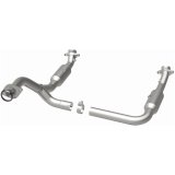 MagnaFlow 2006 Ford Explorer 4.6L Direct Fit Converter thumbnail 5