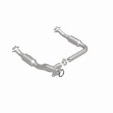 MagnaFlow 2006 Ford Explorer 4.6L Direct Fit Converter thumbnail 7