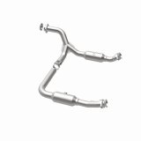 MagnaFlow 2006 Ford Explorer 4.6L Direct Fit Converter thumbnail 8
