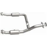 MagnaFlow 2006 Ford Explorer 4.6L Direct Fit Converter thumbnail 9