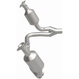 MagnaFlow 2006 Jeep Grand Cherokee 4.7L Direct Fit Converter thumbnail 3