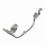 MagnaFlow 2006 Jeep Grand Cherokee 4.7L Direct Fit Converter thumbnail 4