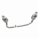 MagnaFlow 2006 Jeep Grand Cherokee 4.7L Direct Fit Converter thumbnail 6