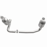 MagnaFlow 2006 Jeep Grand Cherokee 4.7L Direct Fit Converter thumbnail 7