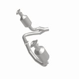 MagnaFlow 2006 Jeep Grand Cherokee 4.7L Direct Fit Converter thumbnail 8