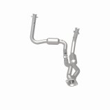 MagnaFlow 05-06 Jeep Grand Cherokee 3.7L Direct Fit Converter thumbnail 4