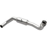 MagnaFlow 07-08 Ford F-150 5.4L Direct Fit Converter thumbnail 2