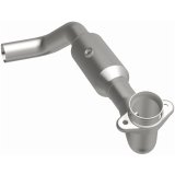 MagnaFlow 07-08 Ford F-150 5.4L Direct Fit Converter thumbnail 3