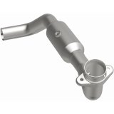 MagnaFlow 07-08 Ford F-150 5.4L Direct Fit Converter thumbnail 4