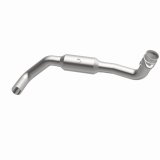 MagnaFlow 07-08 Ford F-150 5.4L Direct Fit Converter thumbnail 7