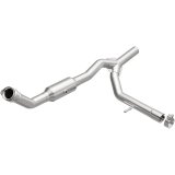 MagnaFlow 07-08 Ford F-150 5.4L Direct Fit Converter thumbnail 1
