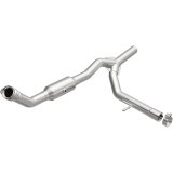 MagnaFlow 07-08 Ford F-150 5.4L Direct Fit Converter thumbnail 2